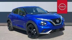 Used 2024 Nissan Juke Tekna SUV | £22,979 (Fair price)