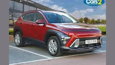 Used 2023 Hyundai Kona Advanced SUV | £18,990 (Fair price)