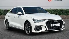 Used 2024 Audi A3 S-Line Sedan | £22,168 (Good price)