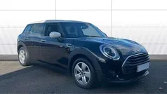 Used 2021 Mini Cooper Clubman Classic Estate | £16,149 (Fair price)