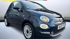 Used 2024 Fiat 500 Hatchback | £9,799 (Fair price)