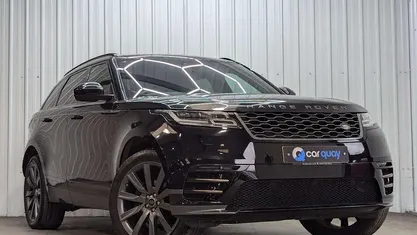 Used Land Rover Range Rover Velar HSE Dynamic 179 HP (131 kW) 2020 SUV