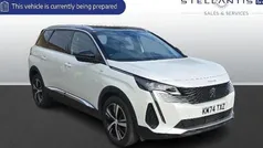 Used 2024 Peugeot 5008 GTi MPV | £25,627 (Fair price)