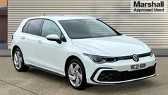 VW Golf VIII