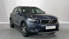 Used 2021 Volvo XC40 Inscription SUV | £25,800 (Fair price)