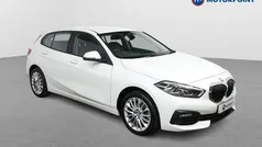Used 2024 BMW 118 Comfort Edition Hatchback | £21,049 (Super price)