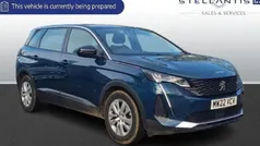 Used 2022 Peugeot 5008 Active Premium Estate | £17,468 (Fair price)