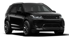 New 2025 Land Rover Discovery Sport HSE Dynamic SUV | £53,281 (Fair price)