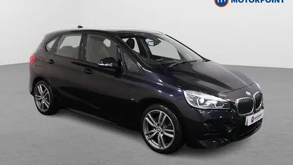 Used 2019 BMW 225 M Sport Hatchback | £14,599 (Fair price)