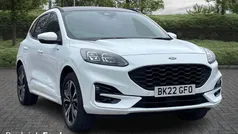 Used 2023 Ford Kuga ST-Line X SUV | £22,660 (Good price)