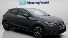 Used 2024 Seat Ibiza XCELLENCE Lux Hatchback | £15,800 (Good price)