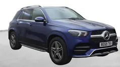 Used 2021 Mercedes E300 AMG Line Premium Estate | £34,350 (Fair price)