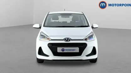 Usado Hyundai i10 SE 88 HP (64 kW) 2020 Citadino
