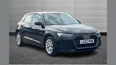 Used 2022 Audi A1 Sport Hatchback | £19,095 (Fair price)