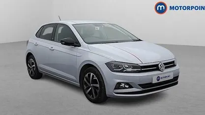 Used 2020 VW Polo Beats Hatchback | £12,899 (Fair price)