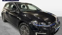 Used 2019 VW e-Golf Hatchback | £7,990 (Fair price)