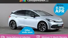 Used 2024 Cupra Born e-Boost Hatchback | £24,197 (Fair price)