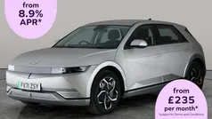 Used 2021 Hyundai Ioniq 6 Premium Sedan | £17,130 (Super price)