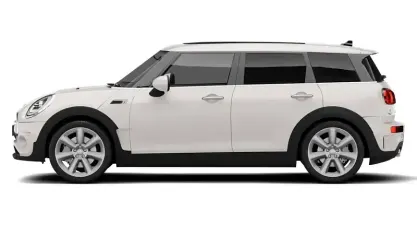 Used Mini Cooper Clubman 136 HP (100 kW) 2018 Estate