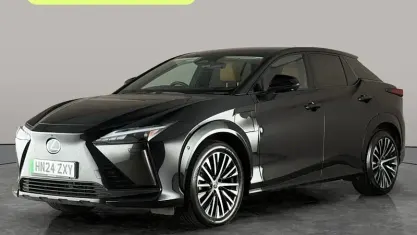 Used Lexus RZ 450e 230 kW (313 HP) 2026 SUV