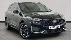 Used 2025 Ford Kuga ST-Line X SUV | £25,843 (Fair price)