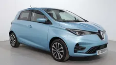 Used 2022 Renault Rapid GT Hatchback | £9,700 (Fair price)