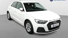 Used 2023 Audi A1 Sportback Hatchback | £15,399 (Super price)