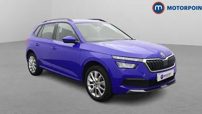 Used Skoda 110 R SE 110 HP (80 kW) 2023 Hatchback