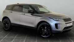 Used 2020 Land Rover Range Rover evoque S Hatchback | £15,695 (Fair price)