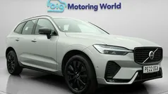 Used 2025 Volvo XC60 Plus SUV | £30,300 (Super price)