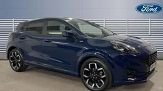 Used 2023 Ford Puma ST-Line X Hatchback | £16,133 (Fair price)