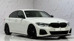 Used 2020 BMW M340 M Sport Sedan | £26,888 (Good price)