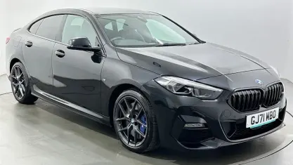 Begagnad BMW 218 M Sport 136 HK (100 kW) 2024 Sportkupé
