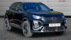 Used 2025 Peugeot 2008 GTi SUV | £25,190 (Fair price)