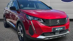 Used 2022 Peugeot 3008 GTi Estate | £17,552 (Fair price)