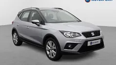 Used 2020 Seat Arona SE Technology SUV | £11,399 (Fair price)