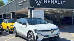Used 2022 Renault Mégane Techno Hatchback | £18,938 (Fair price)