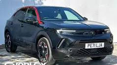 Used 2021 Vauxhall Mokka SRi SUV | £16,762 (Fair price)