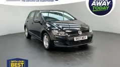 VW Golf VII
