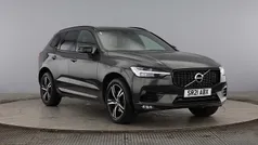 Used 2021 Volvo XC60 R-Design SUV | £27,000 (Good price)