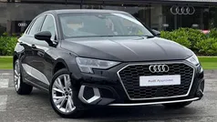 Used 2024 Audi A3 Sport Hatchback | £20,980 (Good price)
