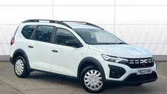 Used 2025 Dacia Jogger Essentiel MPV | £11,274 (Good price)