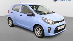 Used 2019 Kia Picanto Hatchback | £7,999 (Fair price)