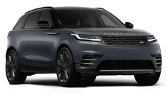 New 2026 Land Rover Range Rover Velar Autobiography SUV | £64,957 (Fair price)