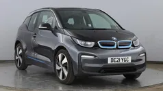 Used 2022 BMW i3 Hatchback | £13,495 (Fair price)