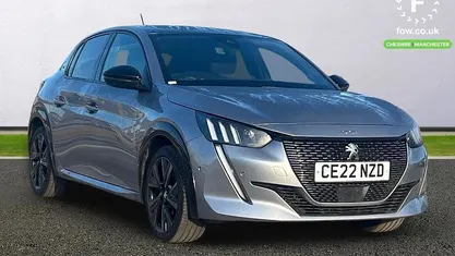 Used Peugeot 208 Premium 102 HP (75 kW) 2022 Hatchback