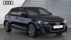 Used 2024 Audi A1 S-Line Hatchback | £24,954 (Fair price)