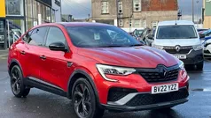 Used 2022 Renault Arkana R.S. SUV | £14,416 (Super price)
