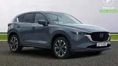 Used 2022 Mazda CX-5 Edition SUV | £21,899 (Fair price)