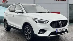 Used 2024 MG ZS Exclusive Hatchback | £13,550 (Fair price)